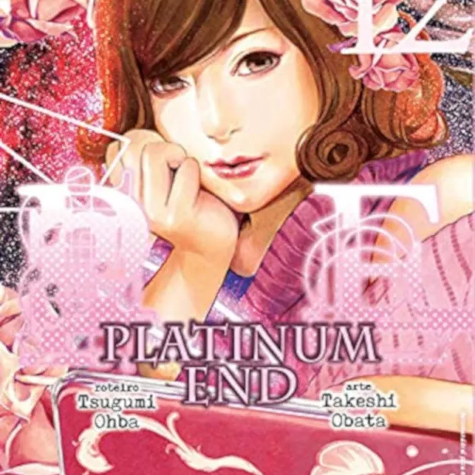 Platinum End - Vol. 12