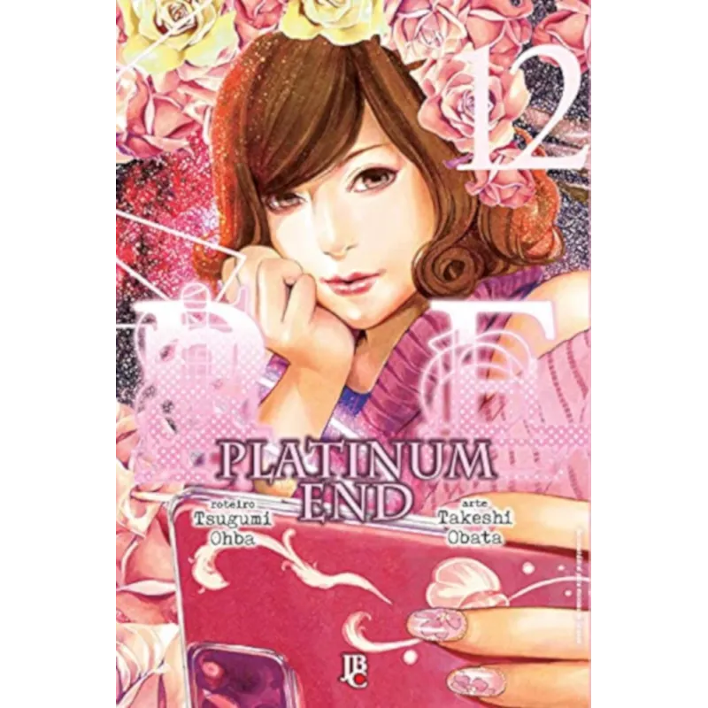 Platinum End - Vol. 12