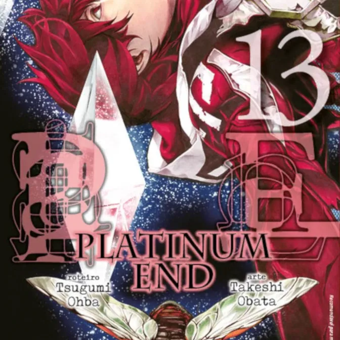 Platinum End - Vol. 13 Platinum End - Vol. 13