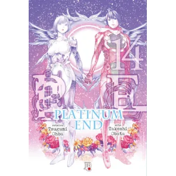 Platinum End - Vol. 14