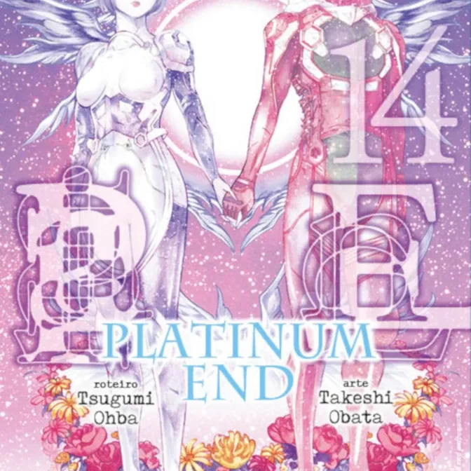 Platinum End - Vol. 14 Platinum End - Vol. 14