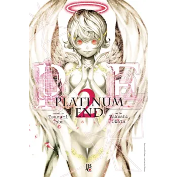 Platinum End - Vol. 02