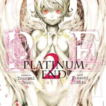Platinum End - Vol. 02 Platinum End - Vol. 02