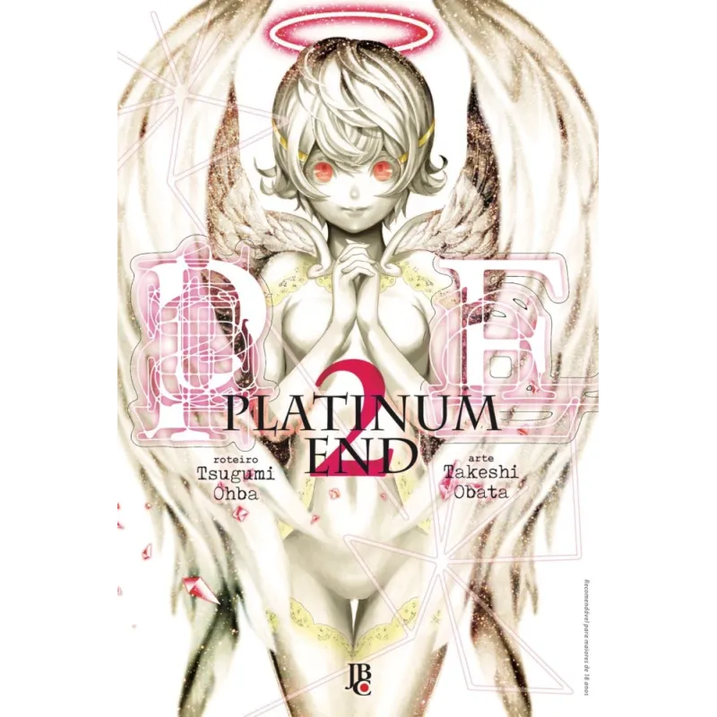 Platinum End - Vol. 02