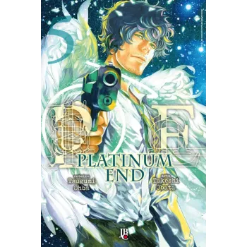 Platinum End - Vol. 05