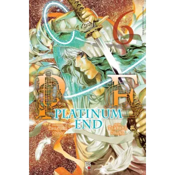 Platinum End - Vol. 06
