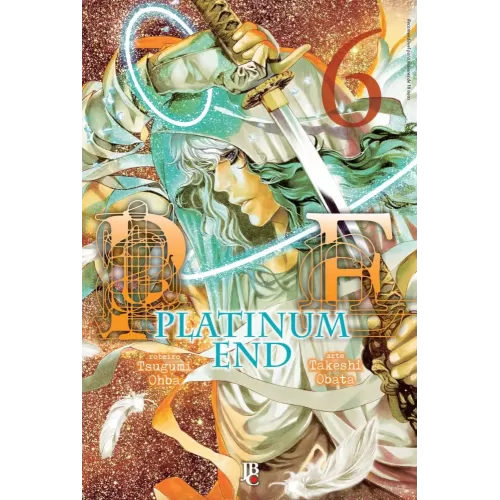 Platinum End - Vol. 06
