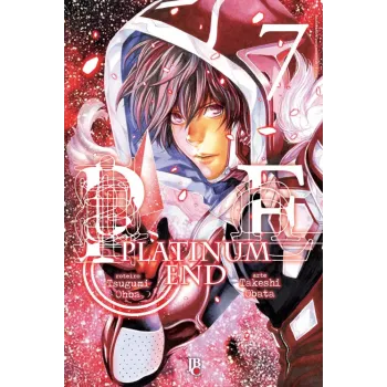 Platinum End - Vol. 07