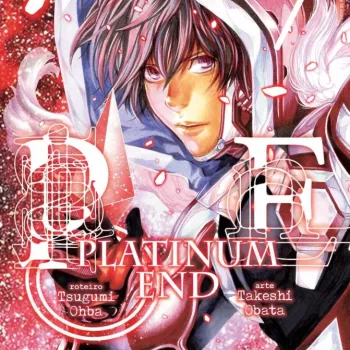 Platinum End - Vol. 07 Platinum End - Vol. 07