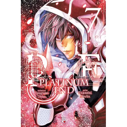 Platinum End - Vol. 07
