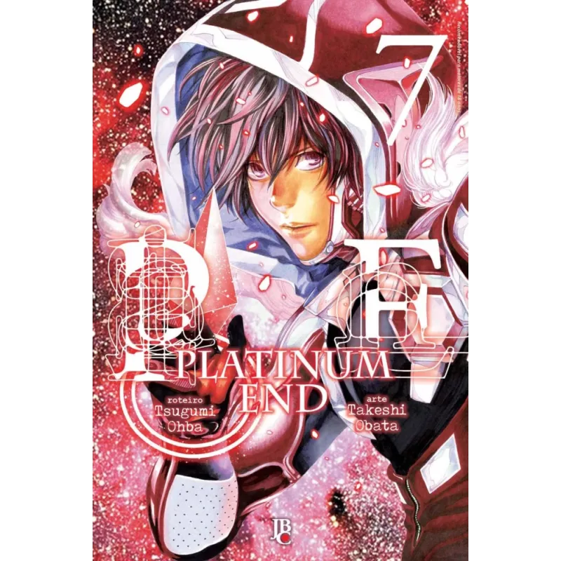 Platinum End - Vol. 07