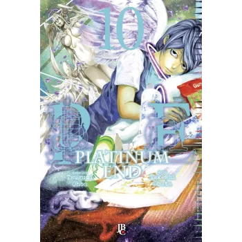 Platinum End - Vol. 10
