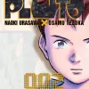 Pluto: Edição De Luxo - Vol. 02