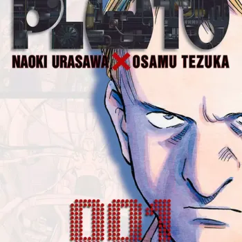 Pluto: Edição De Luxo - Vol. 01 Pluto: Edição De Luxo - Vol. 01