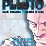 Pluto: Edição De Luxo - Vol. 05