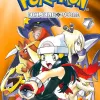 Pokemon (Mangá) Diamond And Pearl Vol. 07