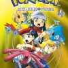 Pokemon (Mangá) Diamond And Pearl Vol. 04