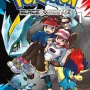 Pokemon (Mangá) Black 2 And White 2 Vol. 01