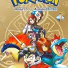 Pokemon (Mangá) Heartgold And Soul Silver Vol. 01