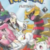 Pokemon (Mangá) Platinum Vol. 01