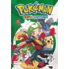 Pokemon (Mangá) Ruby & Sapphire Vol. 08