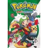 Pokemon (Mangá) Ruby & Sapphire Vol. 08