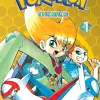 Pokemon (Mangá) Emerald Vol. 01