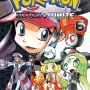 Pokemon (Mangá) Black And White Vol. 06