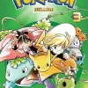 Pokemon (Mangá) Yellow Vol. 03