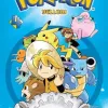 Pokemon (Mangá) Yellow Vol. 04