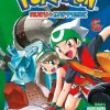 Pokemon (Mangá) Ruby And Sapphire Vol. 06