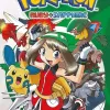 Pokemon (Mangá) Ruby And Sapphire Vol. 07