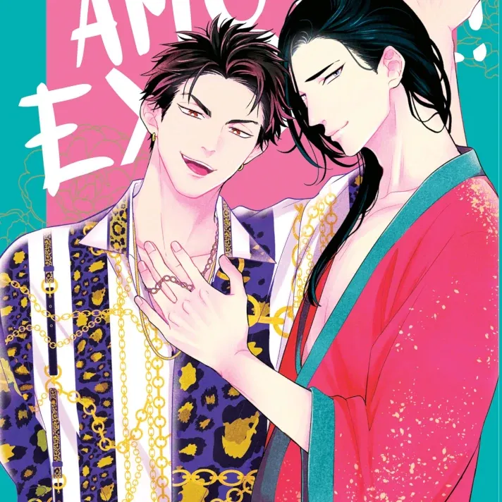 Porque o Amor Existe! Porque o Amor Existe!