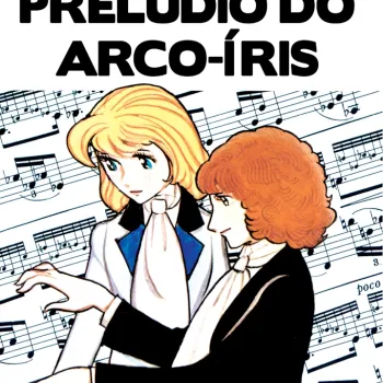 Prelúdio do Arco-íris