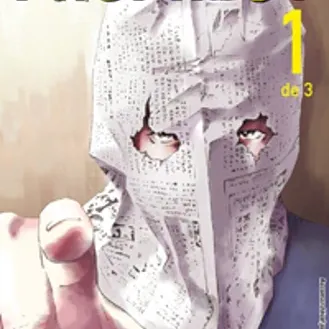 Prophecy Vols. 01ao03