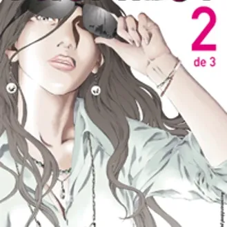 Prophecy Vol. 02 Prophecy Vol. 02