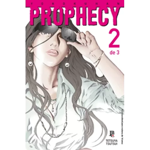 Prophecy Vol. 02
