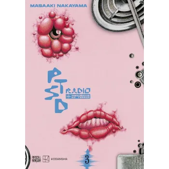 PTSD Radio: Frequências do Terror - Vol. 03