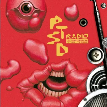 PTSD Radio: Frequências do Terror - Vol. 02