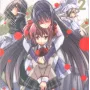 Puella Magi Oriko Magica - Vol. 02