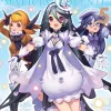 Puella Magi Kazumi Magica - Malícia Inocente - Vol. 05