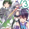 Puella Magi Suzune Magica - Vol. 03