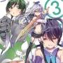 Puella Magi Suzune Magica - Vol. 03