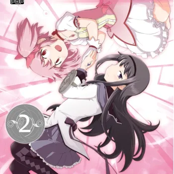 Puella Magi Madoka Magica - Homura’s Revenge! - Vol. 02