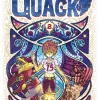 Quack!: O Caminho do Vento - Vol. 02