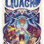 Quack!: O Caminho do Vento - Vol. 02
