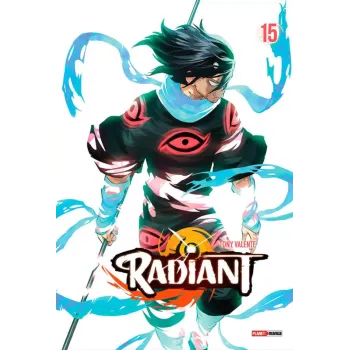 Radiant Vol. 15