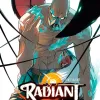 Radiant Vol. 16