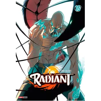 Radiant Vol. 16