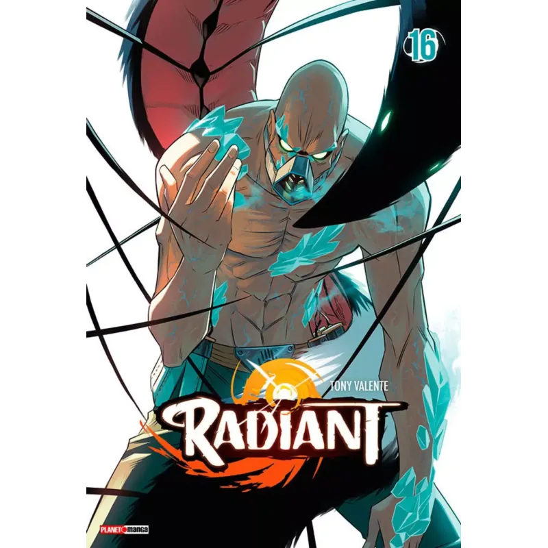 Radiant Vol. 16